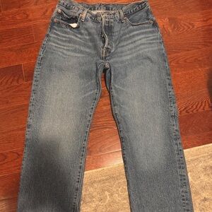 Levi’s 90’s jeans